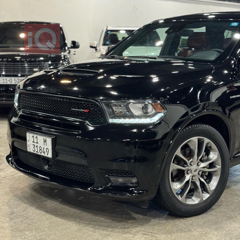 دودج دورانجو